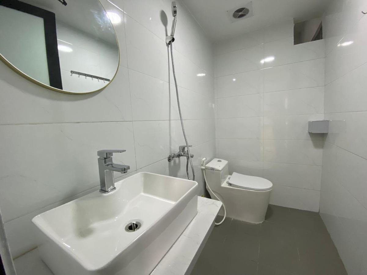 Era Apartment Thai Ha Ханой Экстерьер фото