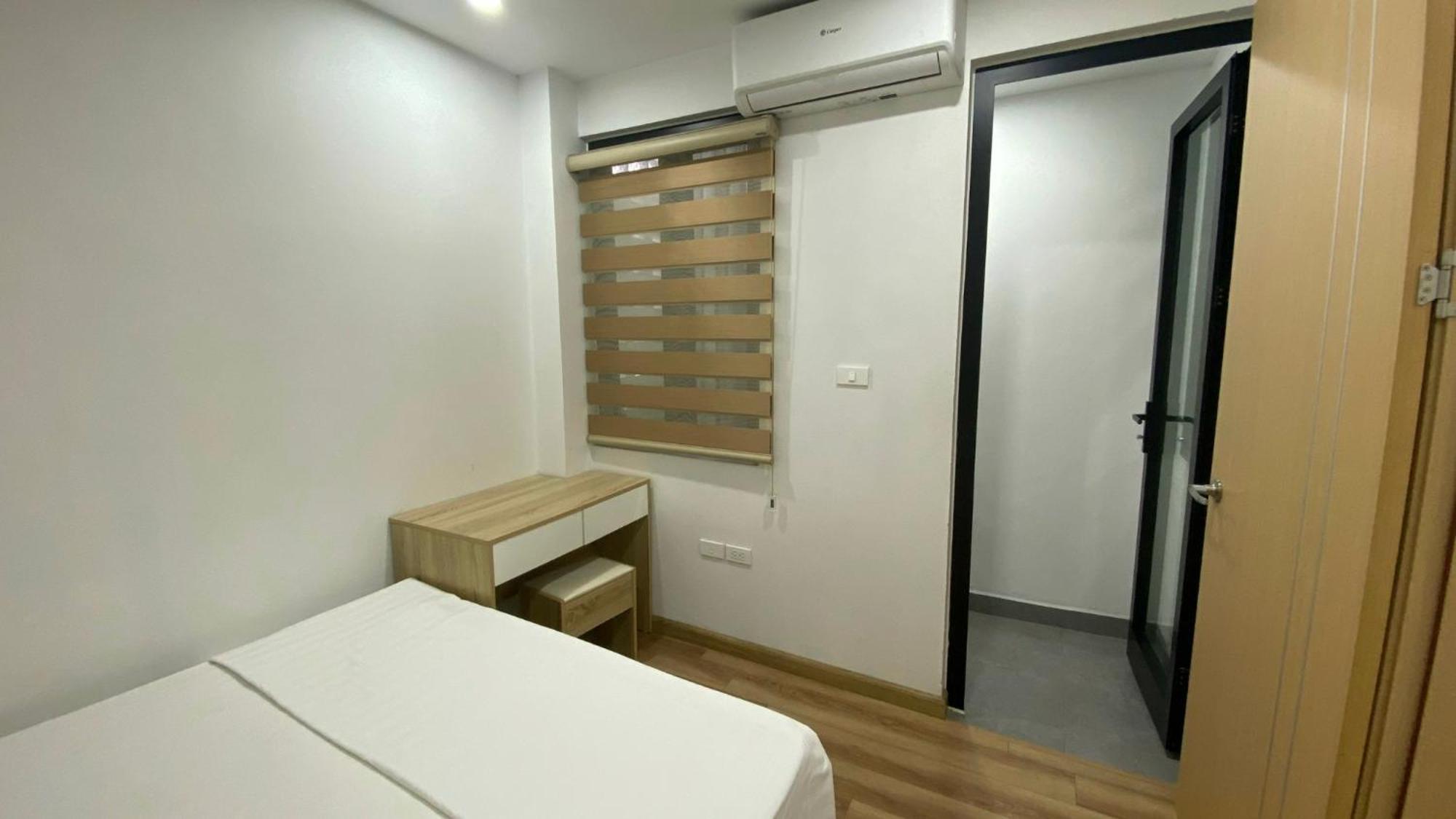 Era Apartment Thai Ha Ханой Экстерьер фото