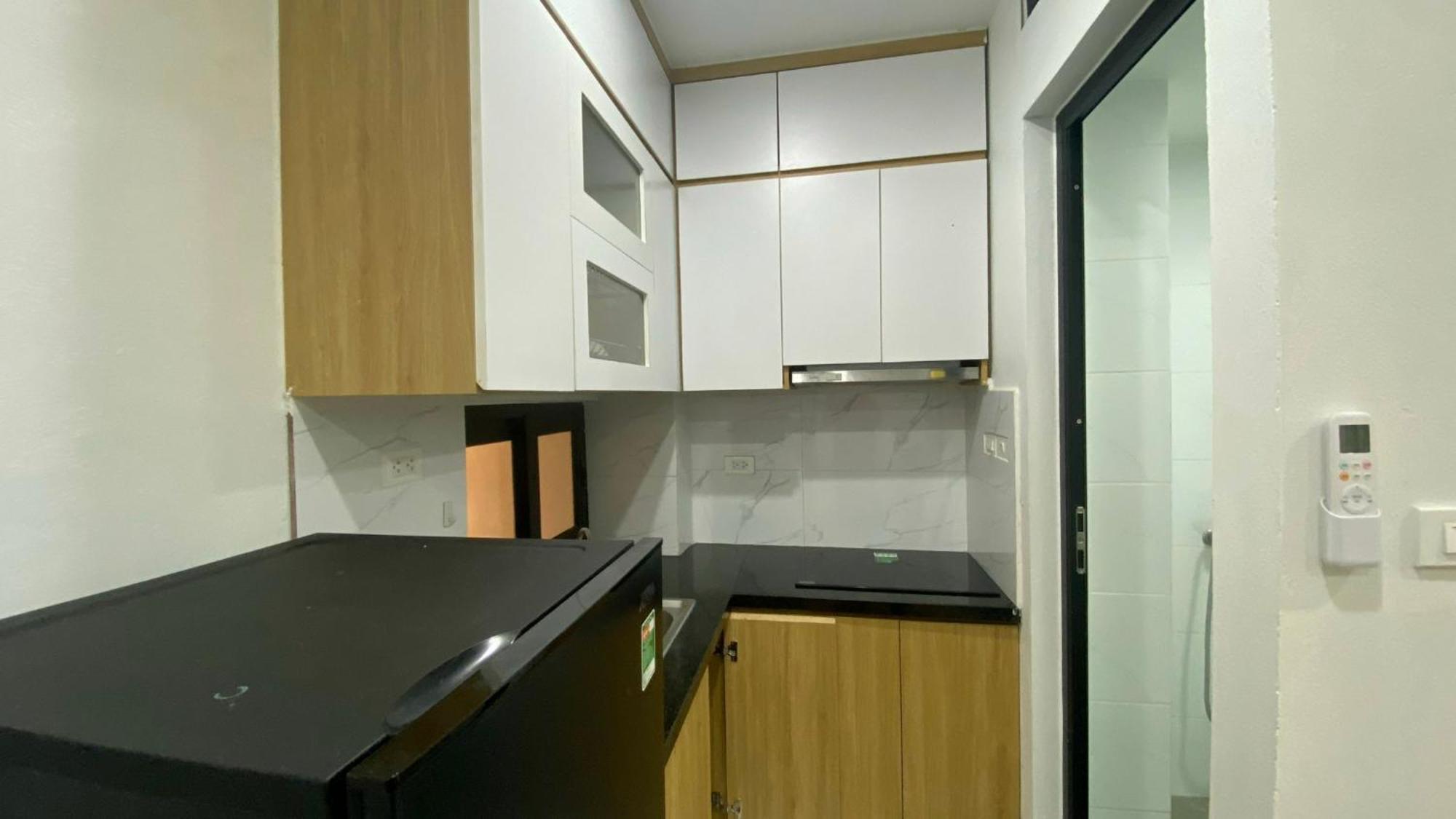 Era Apartment Thai Ha Ханой Экстерьер фото