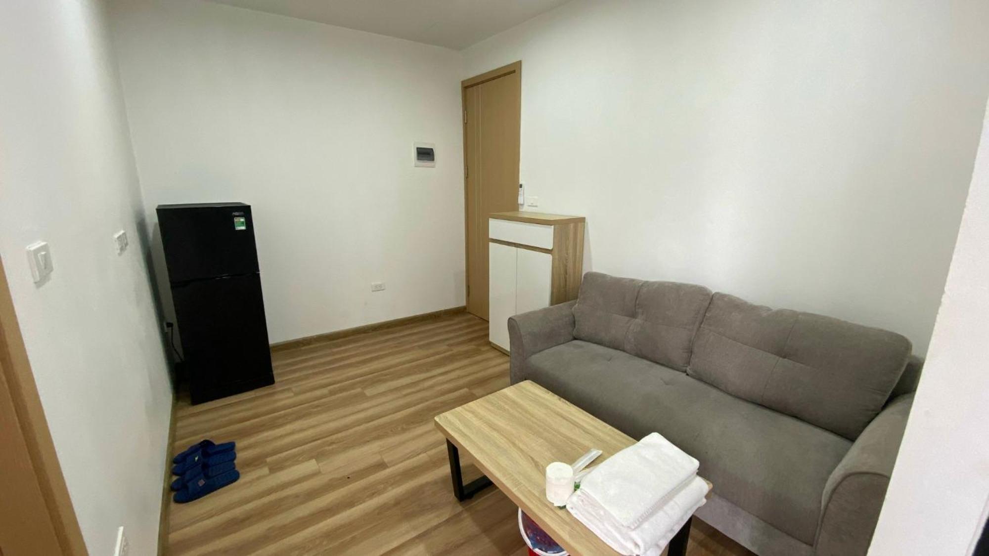 Era Apartment Thai Ha Ханой Экстерьер фото