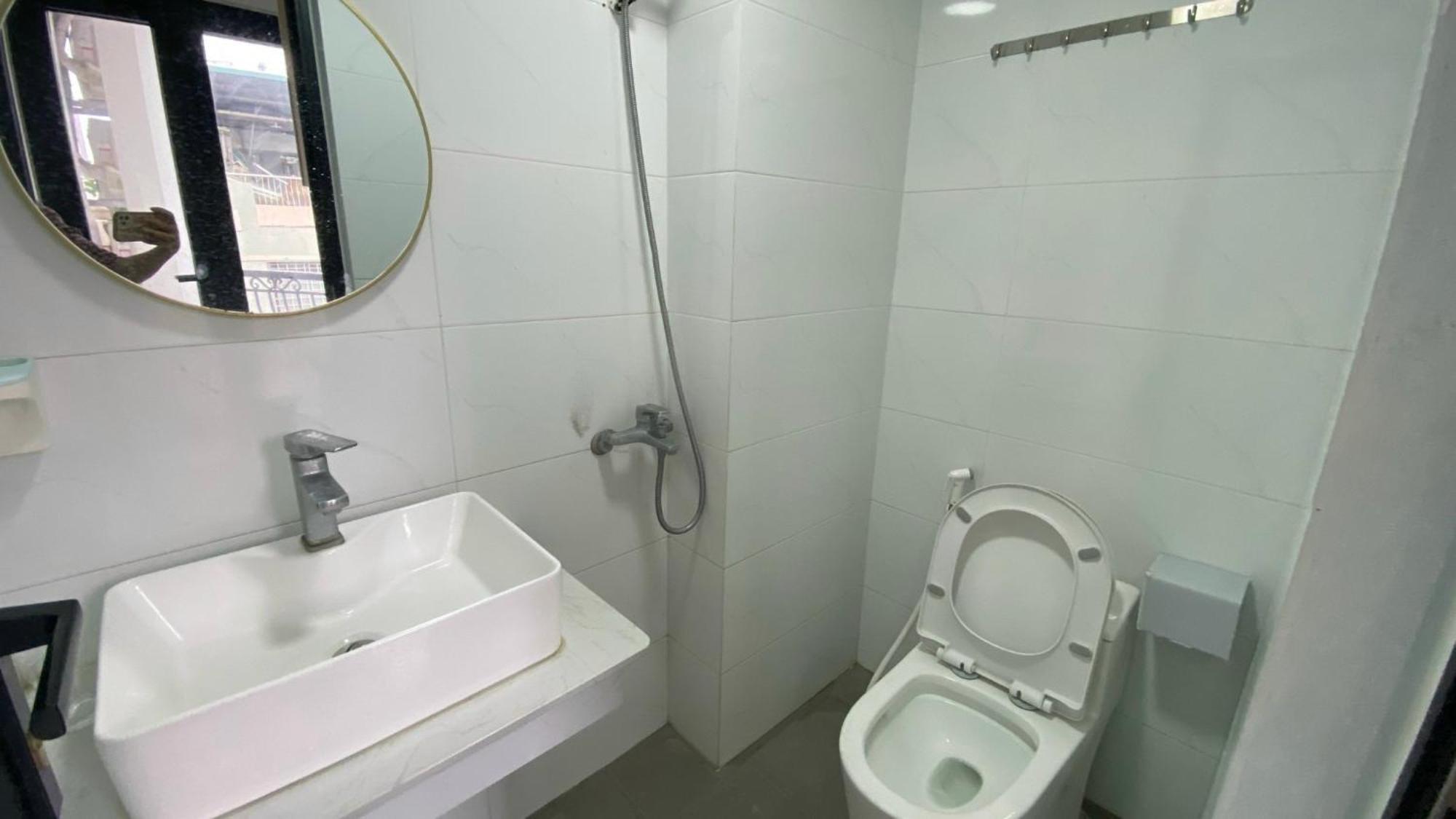 Era Apartment Thai Ha Ханой Экстерьер фото