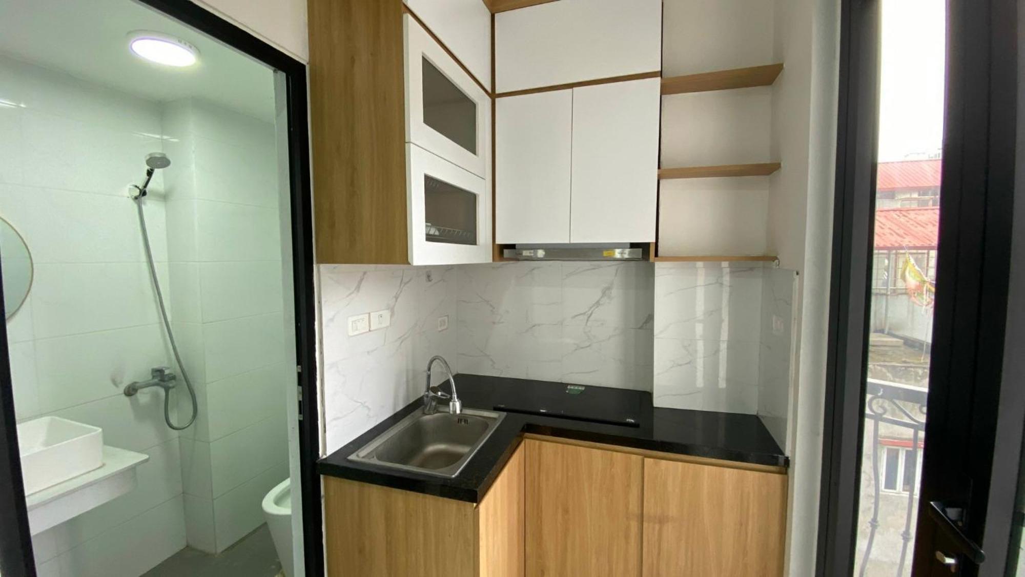 Era Apartment Thai Ha Ханой Экстерьер фото